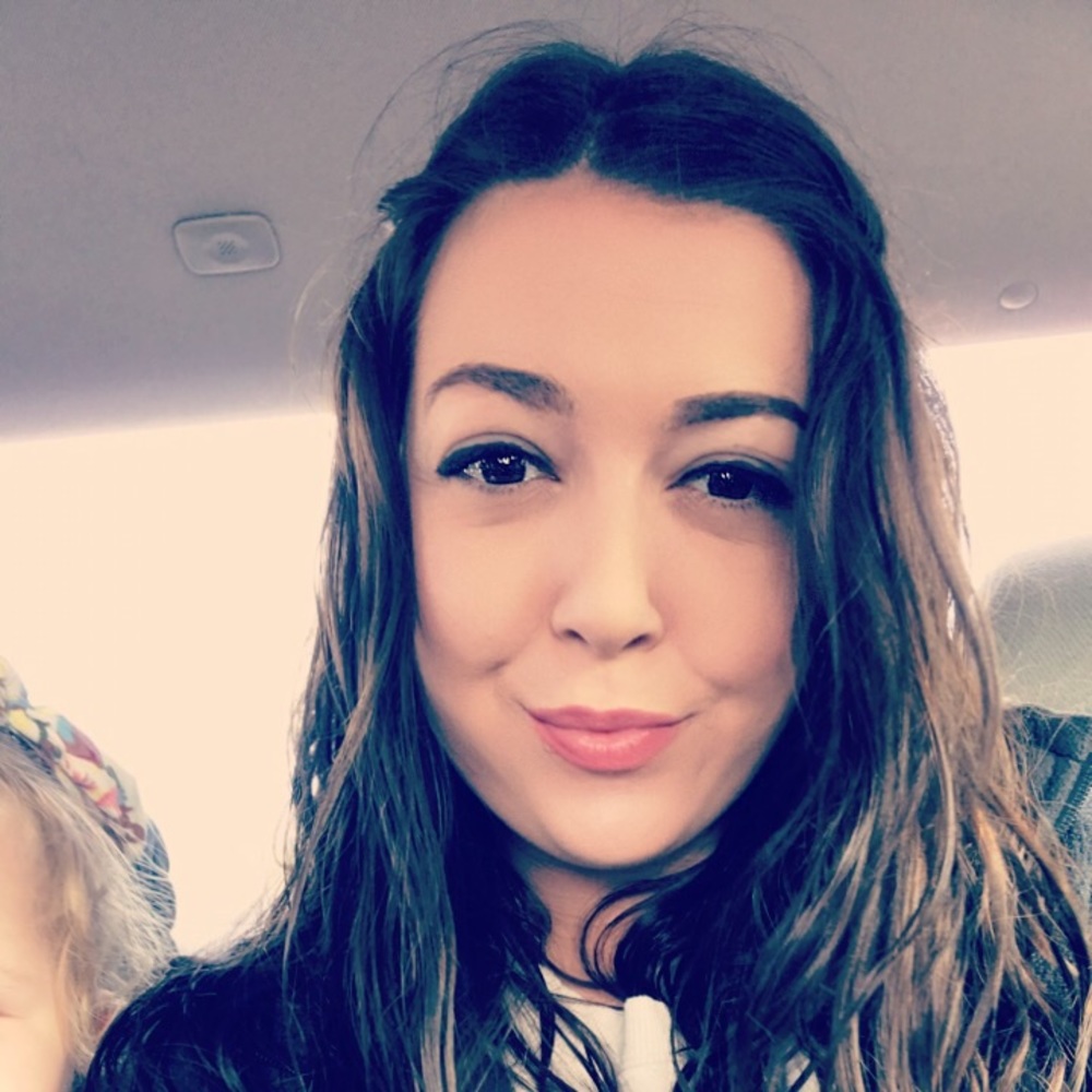 Meet your Posher, Hayley